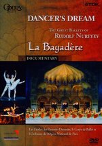 Film: Nureyev - Dancer's Dream/La Bayadere