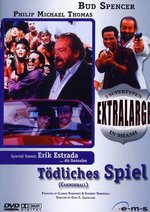 Film: Extralarge - Tödliches Spiel
