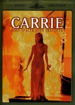 Film: Carrie [SE] Gold Edition