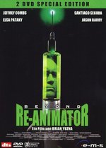 Film: Beyond Re-Animator [SE] [2 DVDs]