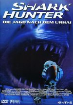 Film: Shark Hunter