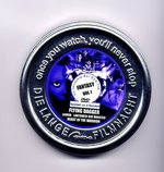 Film: Die Lange Filmnacht - Fantasy Vol.1 [4 DVDs]