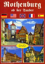 Film: Rothenburg ob der Tauber