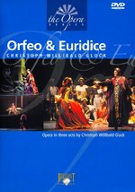 Film: C.W. Gluck - Orfeo & Euridice