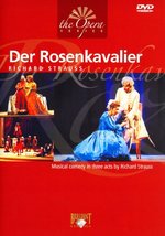 Film: Richard Strauss - Der Rosenkavalier