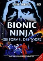 Film: Bionic Ninja - Die Formel des Todes