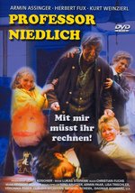 Film: Professor Niedlich