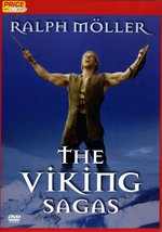 Film: The Viking Saga