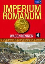 Film: Imperium Romanum 3 - Wagenrennen