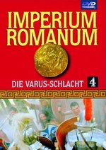 Film: Imperium Romanum 4 - Die Varus-Schlacht