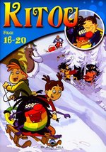 Film: Kitou - Teil 4 / Folge 16-20