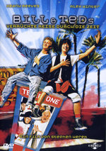 Film: Bill & Ted's verrückte Reise durch die Zeit