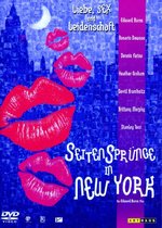 Film: Seitensprünge in New York