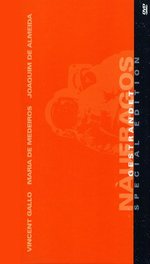 Film: Naufragos - Gestrandet [SE] (+ CD Soundtrack)