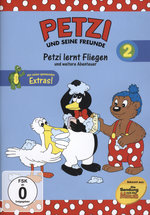 Film: Petzi und seine Freunde - Teil 2
