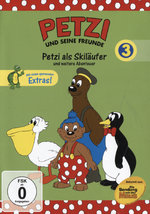 Film: Petzi und seine Freunde - Teil 3