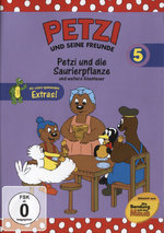 Film: Petzi und seine Freunde - Teil 5