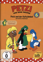 Film: Petzi und seine Freunde - Teil 6