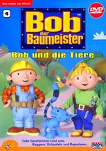 Film: Bob der Baumeister 4 - Bob und die Tiere