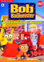 Film: Bob der Baumeister 5 - Bobs fleißige Helfer