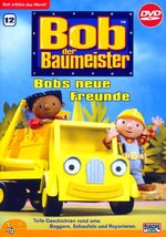 Film: Bob der Baumeister 12 - Bobs neue Freunde