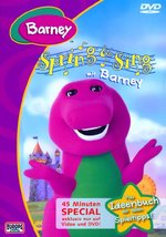 Film: Barney 1 - Spring & Sing mit Barney