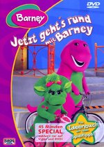 Film: Barney 2 - Jetzt geht's rund mit Barney