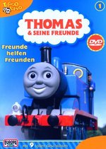 Film: Thomas & seine Freunde 1 - Freunde helfen Freund