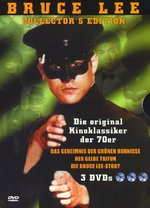 Film: Bruce Lee [CE] [3 DVDs]