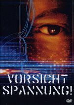 Film: Vorsicht Spannung! - Box [3 DVDs]