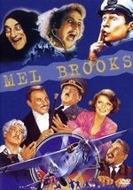 Film: Mel Brooks - Box-Set [4 DVDs]
