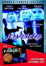 Film: Joyride/Fable [2 DVDs]