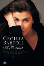 Film: Cecilia Bartoli - A Portrait