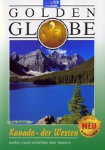 Film: Kanada - Der Westen - Golden Globe