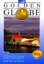 Film: Norwegen - Fjorde, Fjells und ... - Golden Globe