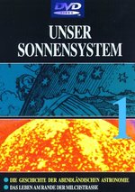 Film: Unser Sonnensystem 1 - Die Geschichte/Das Leben