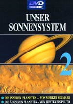 Film: Unser Sonnensystem 2 - Inneren Pl./Äußeren Pl.