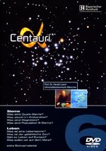 Film: Alpha Centauri Teil 6 - Sterne/Leben