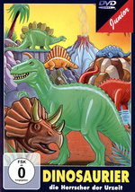 Film: Dinosaurier - Die Herrscher der Urzeit
