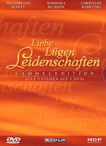 Film: Liebe, Lügen, Leidenschaften [3 DVDs]