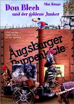 Film: Don Blech und der goldene Junker