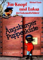 Film: Jim Knopf und Lukas der Lokomotivführer