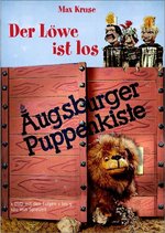 Film: Der Löwe ist los