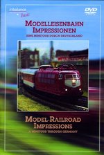 Film: Modelleisenbahn Impressionen