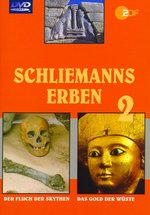 Film: Schliemann's Erben - Teil 2