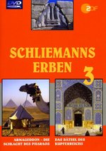 Film: Schliemann's Erben - Teil 3