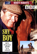 Film: Monty Roberts - Shy Boy