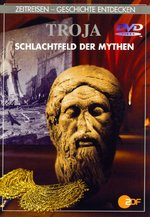 Film: Troja - Schlachtfeld der Mythen
