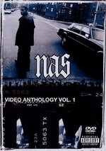 Film: NAS - Video Anthology Vol. 1