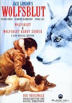 Film: Wolfsblut 1+2 - Box-Set [2 DVDs]